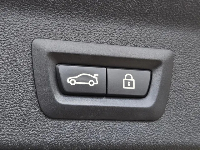 BMW X3 xDrive30e 2022 Hybride Benzine 34