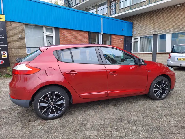 Renault Mégane 3