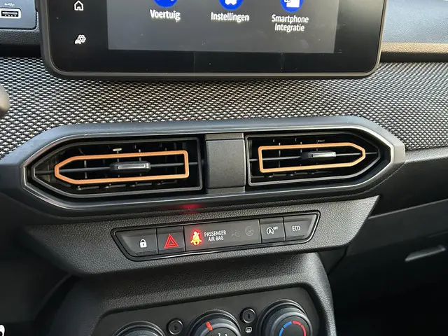 Dacia Sandero Stepway 1.0 TCe 90 Comfort 2023 Benzine 12