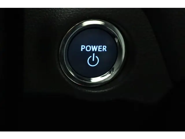 Toyota RAV4 2.5 Hybrid Dynamic 2022 Hybride Benzine 48