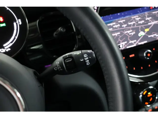 MINI Electric Mini Cooper S 33 kWh 2022 Elektrisch 17