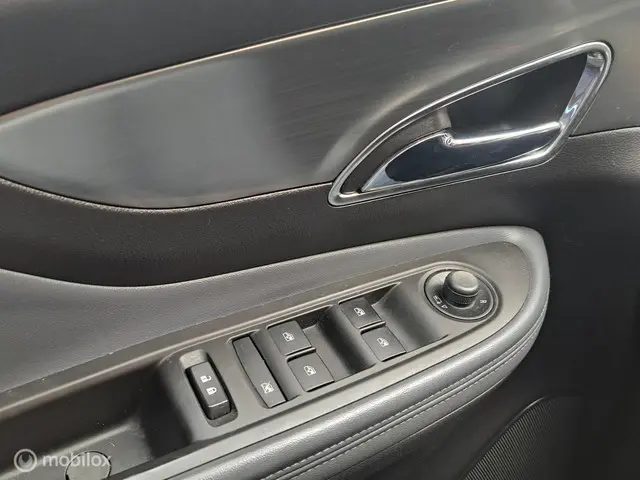 Opel Mokka 1.4 T Cosmo/LEER/NAVI/STOELVERW 2014 Benzine 25