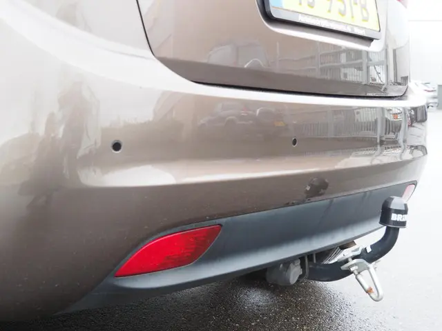 Kia Venga 1.6 CVVT Super Pack| Trekhaak 2013 Benzine 19