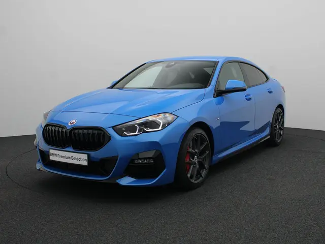 BMW 2 Serie Gran Coupé 218i 2022 Benzine 45