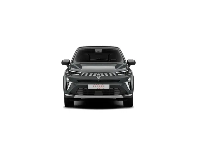 Renault Symbioz Iconic 2025 Benzine 2