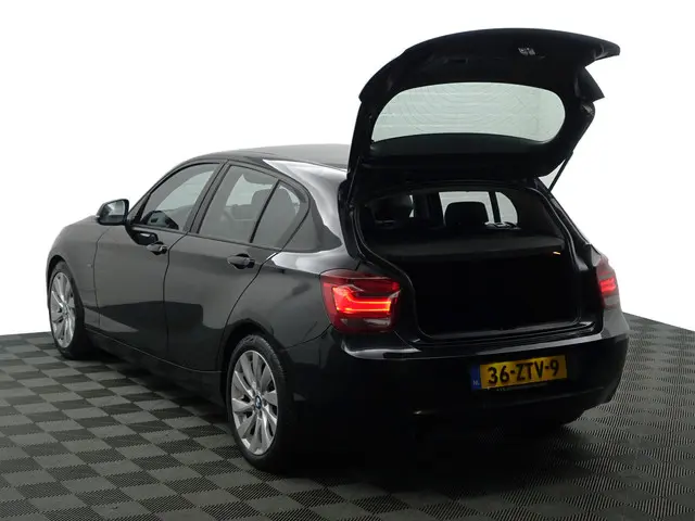 BMW 1 Serie 114i M Sport+ 2013 Benzine 32