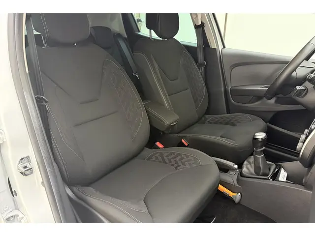 Renault Clio 1.2 TCe Limited 2018 Benzine 7