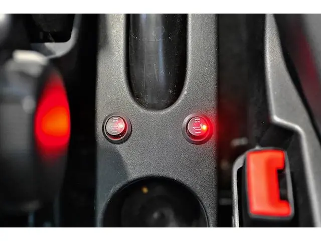 Fiat 500 1.2 Rockstar 2020 Benzine 8