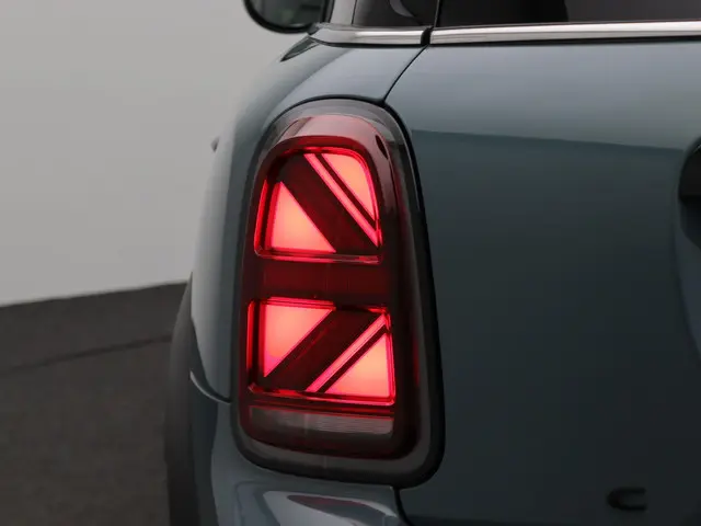 MINI Countryman Cooper S 2022 Benzine 11