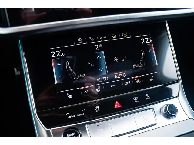 Audi A6 Avant 55 TFSI 2022 Benzine 15