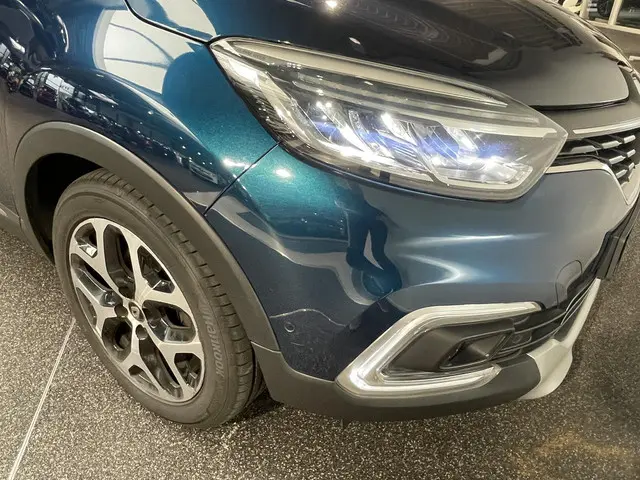 Renault Captur 1.3 TCe Intens 2019 Benzine 24
