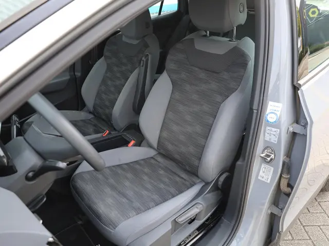 Volkswagen ID.4 Pro 77 kWh 150KW 2022 Elektrisch 6