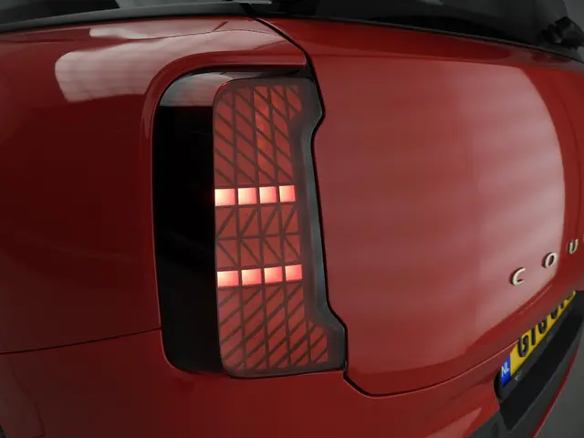 MINI Countryman E 2024 Elektrisch 35