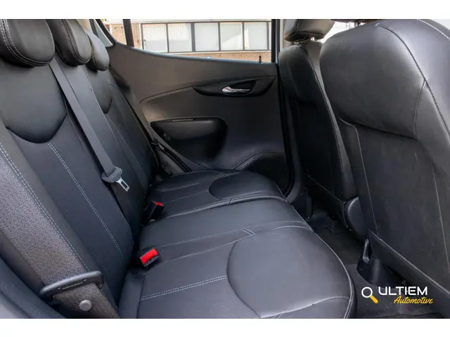 Opel KARL 1.0 ecoFLEX Cosmo 2015 Benzine 4