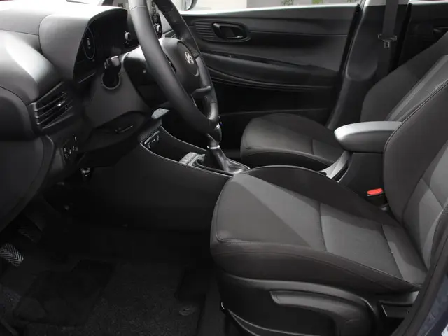 Hyundai i20 1.0 T-GDI Advanced 2024 Benzine 9