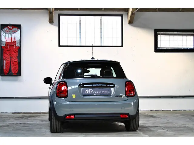 MINI Electric Mini Classic 33 kWh 2022 Elektrisch 9