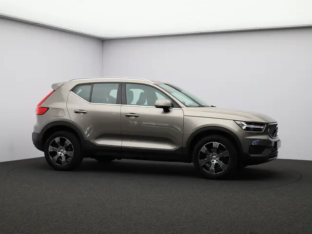 Volvo XC40 T2 Inscription 2020 Benzine 33