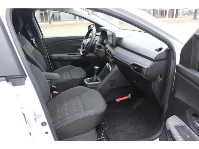 Dacia Jogger 1.0 TCe 100 Bi-Fuel Extreme 5p. 2022 Benzine 5