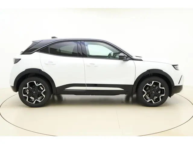 Opel Mokka-e Electric GS 54 kWh 2025 Elektrisch 9