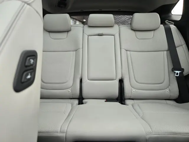 Hyundai Tucson 1.6 VERKOCHT 2025 Hybride Benzine 34