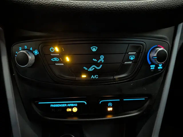 Ford B-MAX 1.0 EcoBoost Trend 2013 Benzine 11