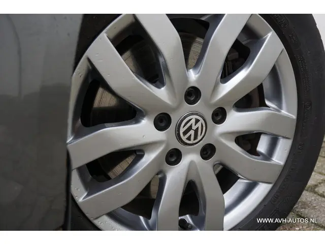 Volkswagen Touran 1.4 TSI Highline Automaat 2014 Benzine 10