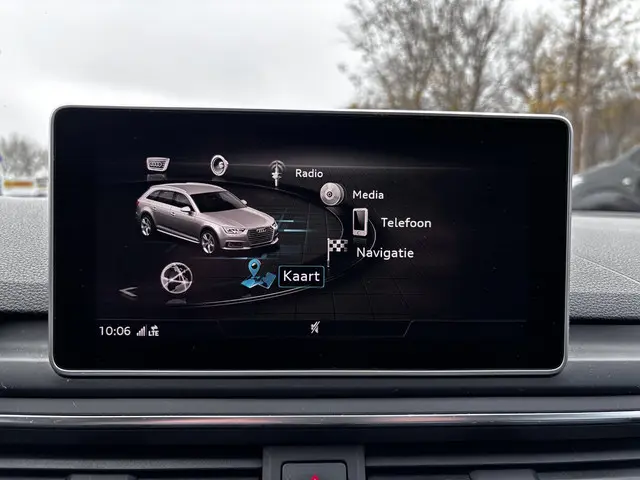 Audi A4 Avant 2.0 TDI ultra Design Pro Line 2017 Diesel 24