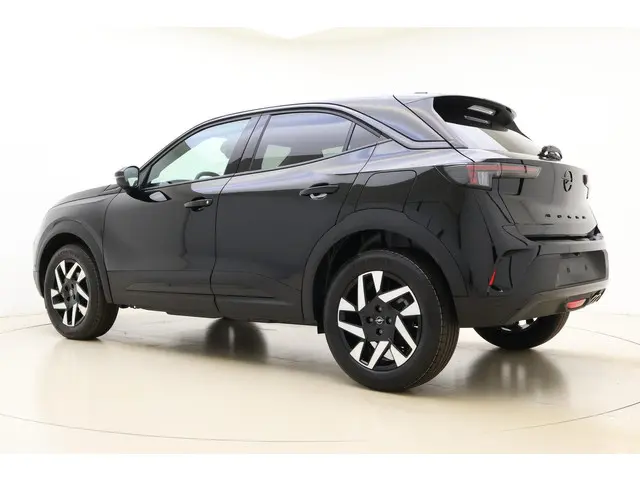 Opel Mokka 1.2 Turbo Edition 2025 Benzine 12