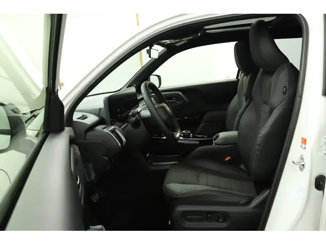 Toyota Urban Cruiser Executive 61 kWh 2026 Elektrisch 17