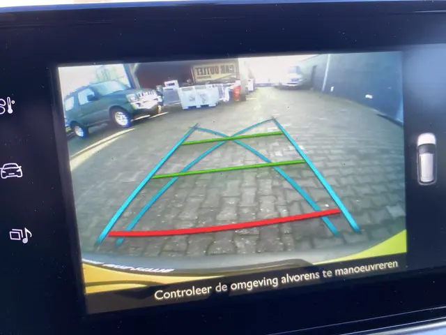 Citroën C4 Cactus 1.2 PureTech W 2014 Benzine 12