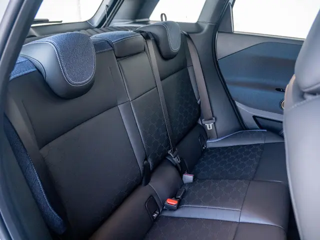 MINI Aceman SE 2025 Elektrisch 10