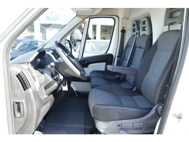 Fiat Ducato 35 2.3 MultiJet L3H2 Koelwagen 2018 Diesel 3