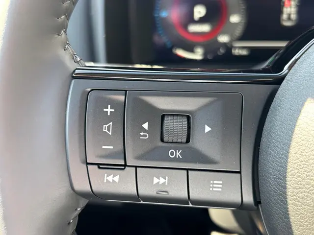 Nissan X-Trail e-4ORCE Tekna Plus 2025 Hybride Benzine 31