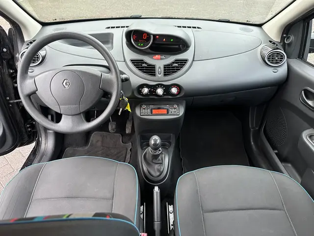 Renault Twingo 1.2 16V Acces 2013 Benzine 8