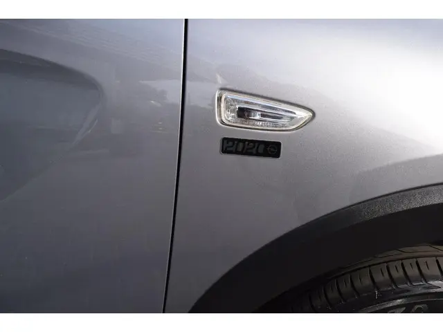 Opel Crossland X 1.2 Turbo Edition 2020 2020 Benzine 8