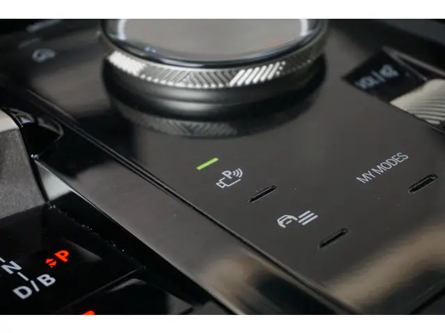 BMW iX xDrive50 2023 Elektrisch 16