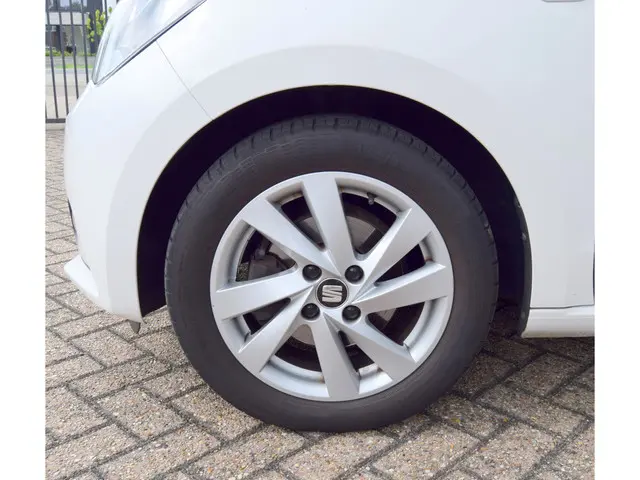 SEAT Mii 1.0 Sport Dynamic 2015 Benzine 27