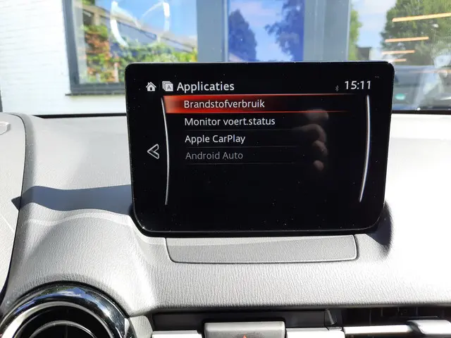 Mazda 2 1.5 e-SkyActiv-G 90 Exclusive-Line 2023 Benzine 13