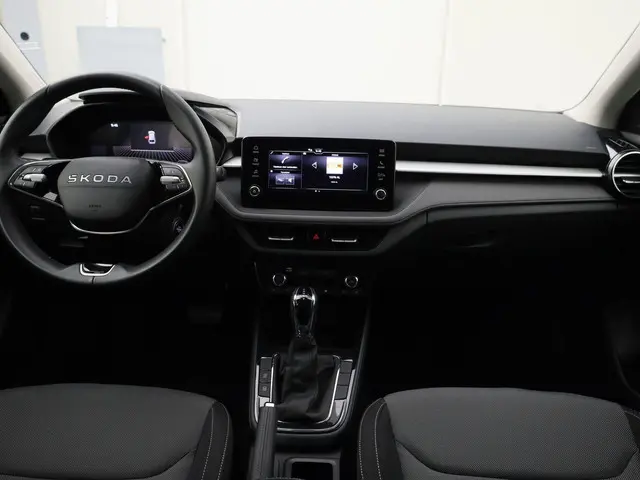 Škoda Fabia 1.0TSI/115PK Selection DSG 2025 Benzine 4