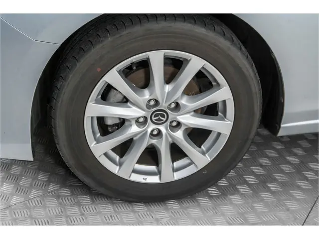 Mazda 6 Sportbreak 2.0 SkyActiv-G 165 TS+ 2016 Benzine 23