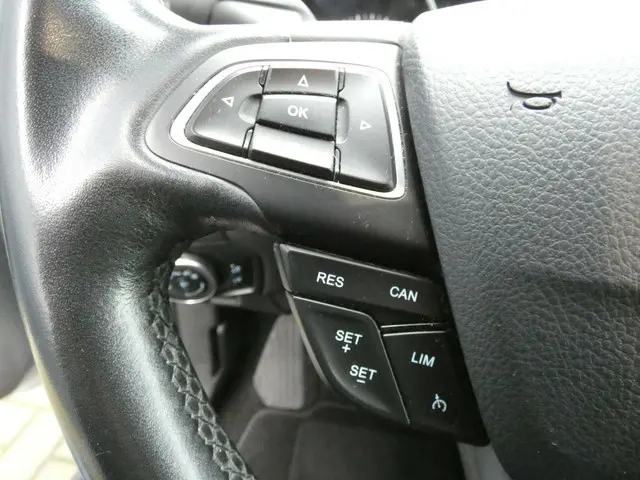 Ford Focus Wagon HELAAS VERKOCHT!!! 2017 Benzine 19