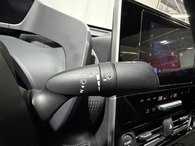 Toyota bZ4X Active 71 kWh 2024 Elektrisch 20