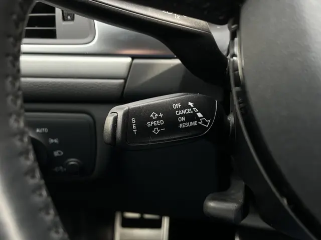 Audi A6 Avant 2.0 TDI ultra Sport Edition 2014 Diesel 20