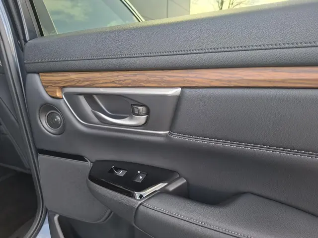 Honda CR-V 1.5 AWD Executive 2018 Benzine 19