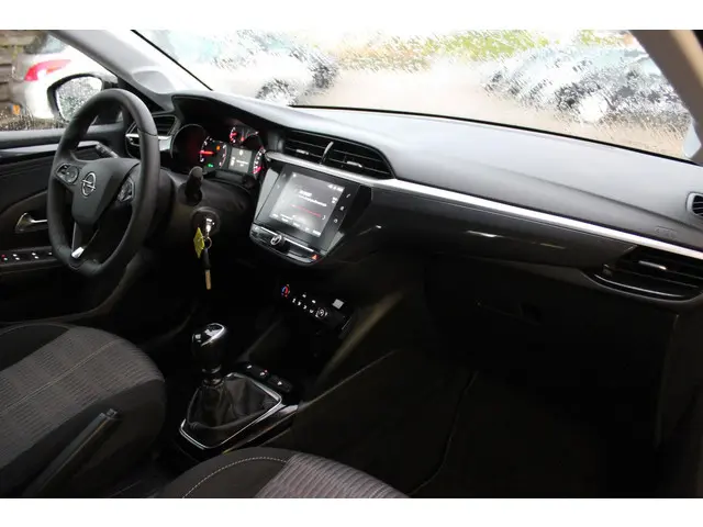 Opel Corsa 1.2T 100PK Led/Camera/PDC/LMV/Navi! 2023 Benzine 5