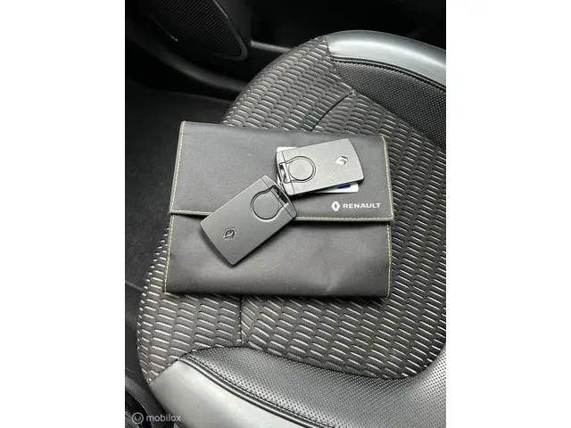 Renault Captur 1.2 TCe Dynamique 2017 Benzine 17