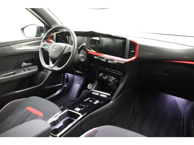 Opel Mokka 3