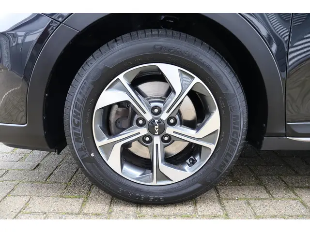 Kia XCeed 1.0 T-GDi ComfortLine 2021 Benzine 22