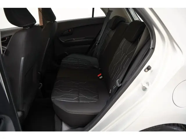 Kia Picanto PICANTO [ Airco Radio NAP ] 2016 Benzine 8