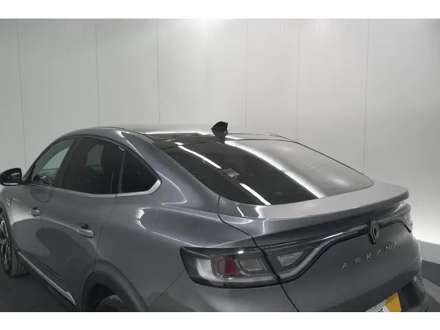 Renault Arkana Mild Hybrid 140 EDC Techno 2024 Benzine 22